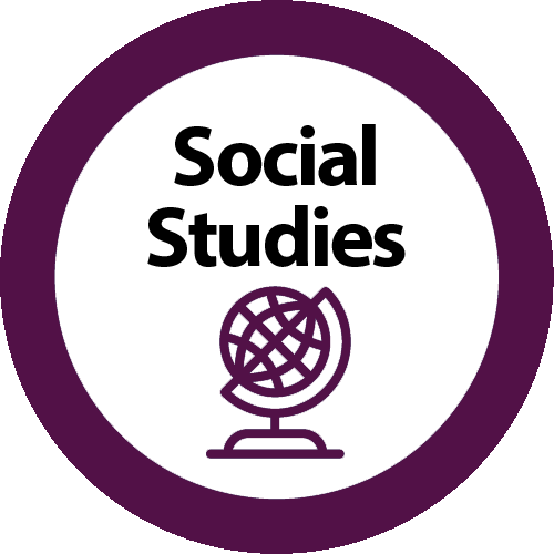 Social Studies Icon 